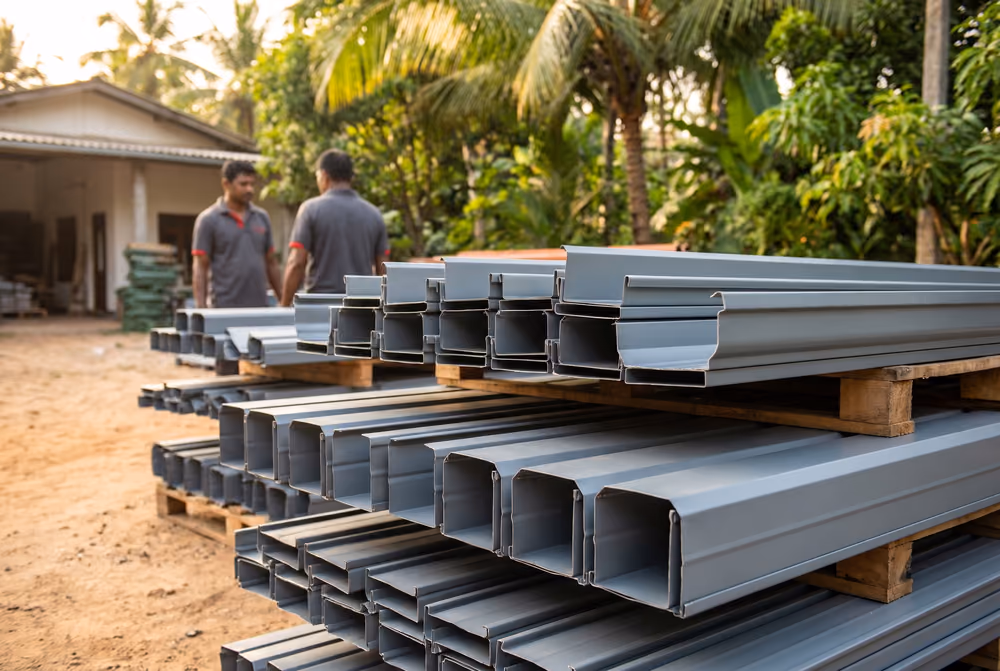 Gutters
